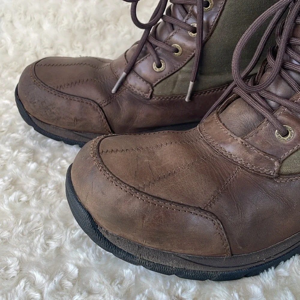 UGG event boots